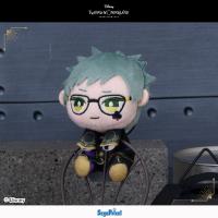 【トレイ・クローバー】ディズニー ツイステッドワンダーランド　& you　[MP]式典服[KCM]　“ハーツラビュル寮” 