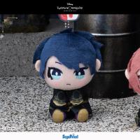 【デュース・スペード】ディズニー ツイステッドワンダーランド　& you　[MP]式典服[KCM]　“ハーツラビュル寮” 