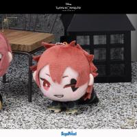 【エース・トラッポラ】ディズニー ツイステッドワンダーランド　& you　[MP]式典服[KCM]　“ハーツラビュル寮” 