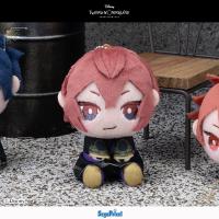 【リドル・ローズハート】ディズニー ツイステッドワンダーランド　& you　[MP]式典服[KCM]　“ハーツラビュル寮” 