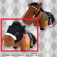 【アーモンドアイ】ｻﾗﾌﾞﾚｯﾄﾞｺﾚｸｼｮﾝGB(ｱｰﾓﾝﾄﾞｱｲ･ﾄｳｶｲﾃｲｵｰ)