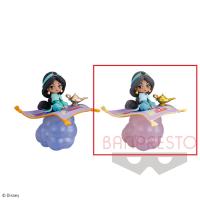 【B】Q posket stories Disney Characters -Jasmine-