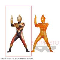 【A】ウルトラマントリガー 英雄勇像 ウルトラマントリガー マルチタイプ SUNSET GLOW EDITION