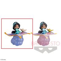 【A】Q posket stories Disney Characters -Jasmine-