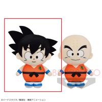 【孫悟空】ドラゴンボール でっかいぬいぐるみ〜亀仙流道着〜