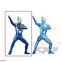 【ウルトラマンアグル（V2）】ウルトラマンガイア 英雄勇像 ウルトラマンアグル（V2）