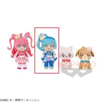 【キュアスパイシー】デリシャスパーティ プリキュア ぬいぐるみ1