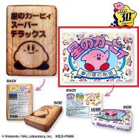 【A.夢の泉の物語】星のカービィ30thゲームパッケージクッション