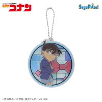 【江戸川コナン】名探偵コナン　キラキラアクリルキーチェーンVol.1