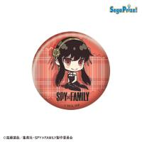 【I.ヨル（デフォルメ）】TVアニメ「SPY×FAMILY」　缶バッジ