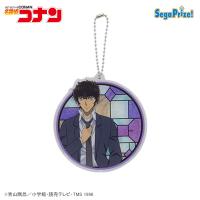 【C.松田陣平】名探偵コナン　キラキラアクリルキーチェーンVol.1