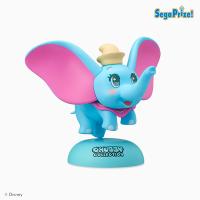 【A.ノーマル】ディズニーキャラクター　CHUBBY COLLECTION　[MP]フィギュア　“ダンボ”