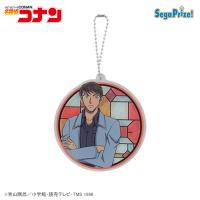 【F.諸伏景光（スコッチ）】名探偵コナン　キラキラアクリルキーチェーンVol.1