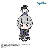 【E.エミール（少年）】ニーア レプリカント　UFOつままれ　アクリルキーチェーン