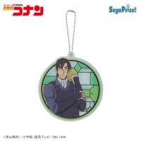 【D.萩原研二】名探偵コナン　キラキラアクリルキーチェーンVol.1