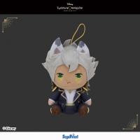 【B.ジャック・ハウル】ディズニー ツイステッドワンダーランド　[MP]ハンドメイド風制服ぬいぐるみ　“サバナクロー寮＆グリム” 