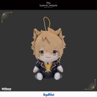 【C.ラギー・ブッチ】ディズニー ツイステッドワンダーランド　[MP]ハンドメイド風制服ぬいぐるみ　“サバナクロー寮＆グリム” 