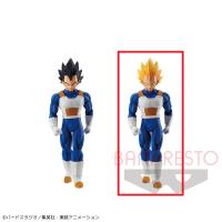 【B.超サイヤ人ベジータ】ドラゴンボールZ SOLID EDGE WORKS-THE出陣-3