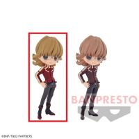 【A.バーナビー・ブルックス Jr.】TIGER & BUNNY 2 Q posket-Barnaby Brooks Jr.-