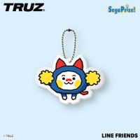 【K.WOOPY】TRUZ　アクリルキーチェーン