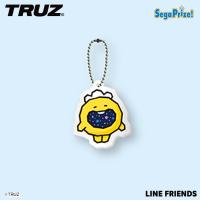 【L.PODONG】TRUZ　アクリルキーチェーン