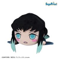 【A.時透無一郎（ノーマル）】「鬼滅の刃」　寝そべり　[SP]ぬいぐるみ“時透無一郎”