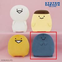 【D.名もなき者】お文具といっしょ もちもちぬいぐるみBIG