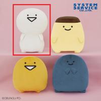 【A.お文具さん】お文具といっしょ もちもちぬいぐるみBIG