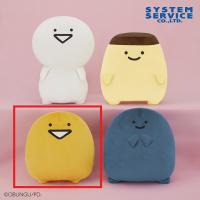 【C.ゼリーさん】お文具といっしょ もちもちぬいぐるみBIG