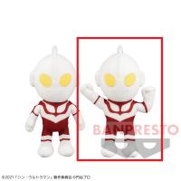 【B.ウルトラマン】映画『シン・ウルトラマン』 でっかいぬいぐるみ