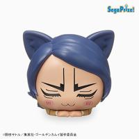 【C.鯉登少尉】TVアニメ「ゴールデンカムイ」　おひるねこ　[MP]ミニフィギュアVol.2