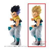 【B.超サイヤ人ゴテンクス】ドラゴンボールZ SOLID EDGE WORKS-THE出陣-6