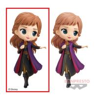 【A.アナ】Q posket Disney Characters -Anna- from FROZEN 2 vol.2