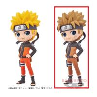 【B.うずまきナルト】NARUTO-ナルト- 疾風伝 Q posket-うずまきナルト-