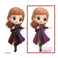 【B.アナ】Q posket Disney Characters -Anna- from FROZEN 2 vol.2