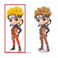 【A.うずまきナルト】NARUTO-ナルト- 疾風伝 Q posket-うずまきナルト-