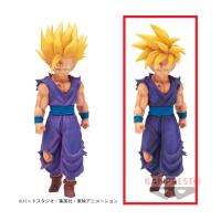 【B.超サイヤ人孫悟飯】ドラゴンボールZ SOLID EDGE WORKS-THE出陣-5