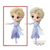 【A.エルサ】Q posket Disney Characters -Elsa- from FROZEN 2 vol.2