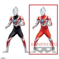 【ウルトラマンオーブ オリジン・ザ・ファースト】ウルトラマンオーブ 英雄勇像 ウルトラマンオーブ オーブオリジン