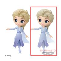 【B.エルサ】Q posket Disney Characters -Elsa- from FROZEN 2 vol.2