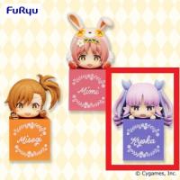 【A.キョウカ】プリンセスコネクト！Re:Diveひっかけフィギュア-リトルリリカル-
