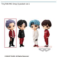 【A.RM】TinyTAN MIC Drop Q posket vol.1