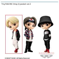 【A.Jimin】TinyTAN MIC Drop Q posket vol.2