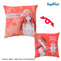 アニメ『五等分の花嫁』黒ドレスが素敵な四葉＆五月がロング