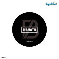 【C.MANATO】BE:FIRST　缶バッジ