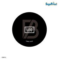 【G.LEO】BE:FIRST　缶バッジ