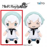 【A.ヨナ（ノーマル）】NieR Replicant ver.1.22474487139...　ぬいぐるみ ヨナ