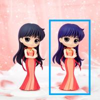 【B.プリンセス・マーズ】劇場版「美少女戦士セーラームーンEternal」 Q posket-PRINCESS MARS-