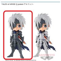 【A.アルフェン】TALES of ARISE Q posket-アルフェン-