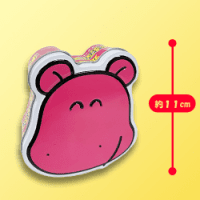 たべっ子どうぶつフェイスダイカット缶4種 | オンラインクレーンゲーム
